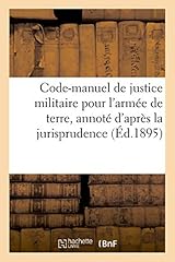 Code manuel justice d'occasion  Livré partout en France