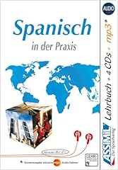 Assimil spanisch praxis gebraucht kaufen  Wird an jeden Ort in Deutschland
