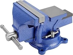 Crownshop bench vice for sale  Delivered anywhere in UK
