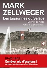 Miroir espionnes saleve d'occasion  Livré partout en France