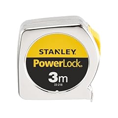 Powerlock metal tape for sale  Delivered anywhere in UK
