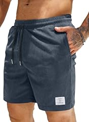 Elegancity mens corduroy for sale  Delivered anywhere in UK