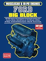 Ford big block for sale  Delivered anywhere in USA 