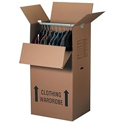 Shipstation wardrobe boxes for sale  Delivered anywhere in USA 