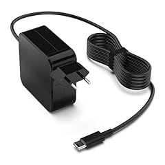 65w usb alimentatore usato  Spedito ovunque in Italia 