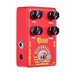 Lanru distortion guitar for sale  Delivered anywhere in USA 