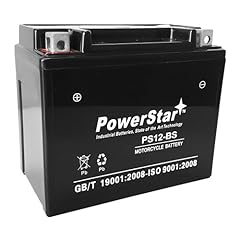 Ytx12 motorcycle battery for sale  Delivered anywhere in USA 