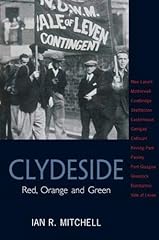 Clydeside red orange for sale  Delivered anywhere in UK