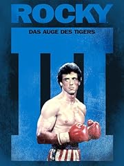 Auge tigers gebraucht kaufen  Wird an jeden Ort in Deutschland