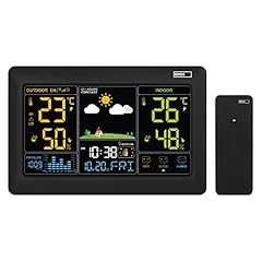 Emos station météo d'occasion  Livré partout en France