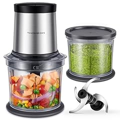 Twomeow food processor for sale  Delivered anywhere in USA 