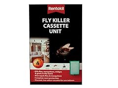 Rentokil fly killer for sale  Delivered anywhere in UK
