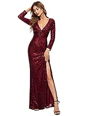 Women sequin dress for sale  Delivered anywhere in USA 