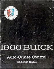 1966 buick cruise for sale  Delivered anywhere in USA 