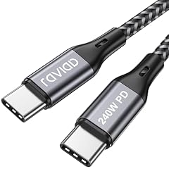 Raviad cavo usb usato  Spedito ovunque in Italia 