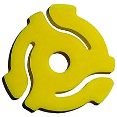 Yellow plastic rpm for sale  Delivered anywhere in UK