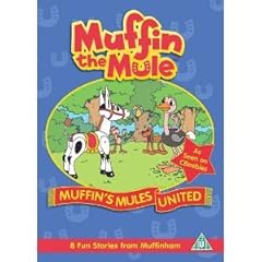 Muffin mule muffin for sale  Delivered anywhere in UK