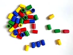 Numicon coloured pegs for sale  Delivered anywhere in UK
