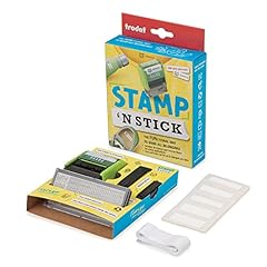 Trodat stamp stick for sale  Delivered anywhere in UK