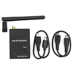 Récepteur audio fpv d'occasion  Livré partout en France