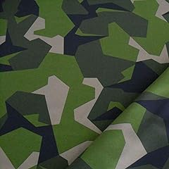Tolko camouflage stoff gebraucht kaufen  Wird an jeden Ort in Deutschland