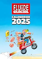 Calendrier 2025 couvertures d'occasion  Livré partout en France