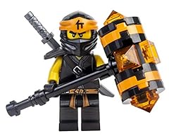 Lego ninjago cole gebraucht kaufen  Wird an jeden Ort in Deutschland
