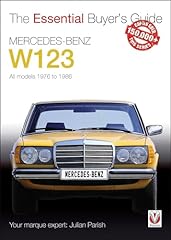 Mercedes benz w123 usato  Spedito ovunque in Italia 