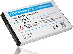 Batteria 1100 mah usato  Spedito ovunque in Italia 