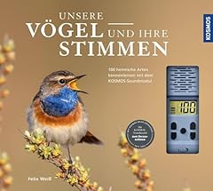 Vögel stimmen 100 gebraucht kaufen  Wird an jeden Ort in Deutschland