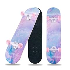 Clyctip skateboards inch for sale  Delivered anywhere in UK