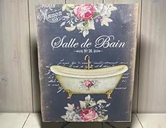 Vintage shabby chic for sale  Delivered anywhere in UK