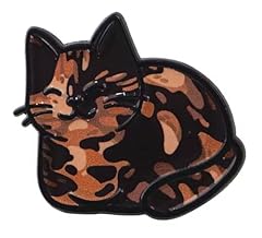 Mottled calico tortoiseshell for sale  Delivered anywhere in USA 