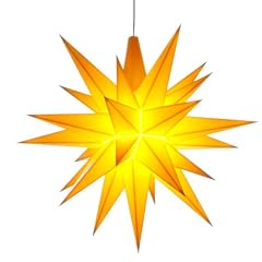 Herrnhuter stern kunststoff gebraucht kaufen  Wird an jeden Ort in Deutschland