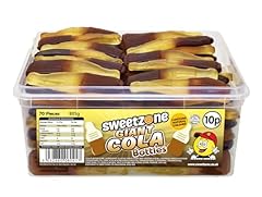 Sweetzone giant cola for sale  Delivered anywhere in UK