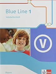 Blue line ausgabe gebraucht kaufen  Wird an jeden Ort in Deutschland