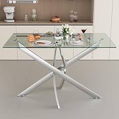 47.24 inch glass for sale  Delivered anywhere in USA 