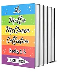 Ultimate mollie mcqueen for sale  Delivered anywhere in UK