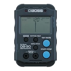 Boss metronomo digitale usato  Spedito ovunque in Italia 