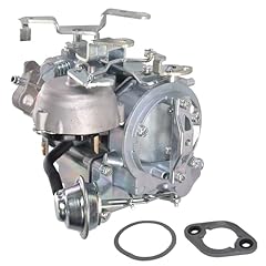 Barrel carburetor compatible for sale  Delivered anywhere in USA 