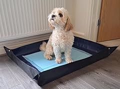 Puppy dog mat for sale  Delivered anywhere in Ireland