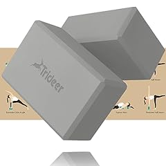 Trideer yoga blocks for sale  Delivered anywhere in USA 