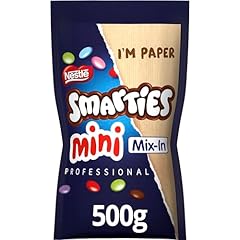 Smarties chocolate mini for sale  Delivered anywhere in UK