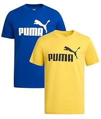 Puma boys shirt for sale  Delivered anywhere in USA 