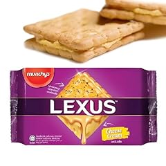 Munchy lexus cheese for sale  Delivered anywhere in UK
