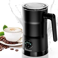 Nwouiiay milk frother for sale  Delivered anywhere in Ireland
