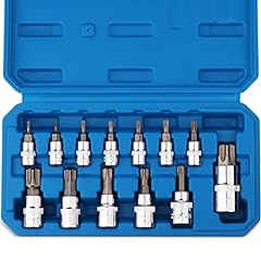 Ptstel 13pcs torx for sale  Delivered anywhere in USA 