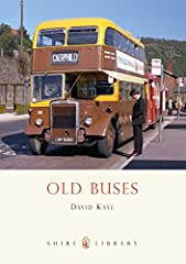 Old buses 94 for sale  Delivered anywhere in UK