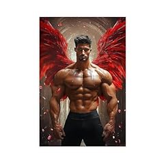 Muscle man naked for sale  Delivered anywhere in USA 