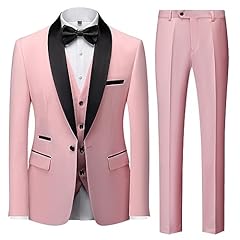 Mens piece suit for sale  Delivered anywhere in UK